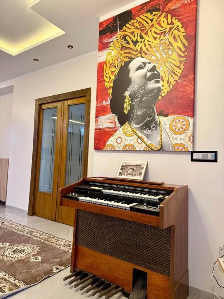 Villa a dar allouch 5