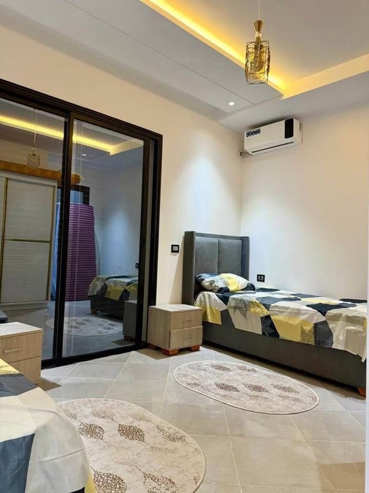 Villa a dar allouch 1