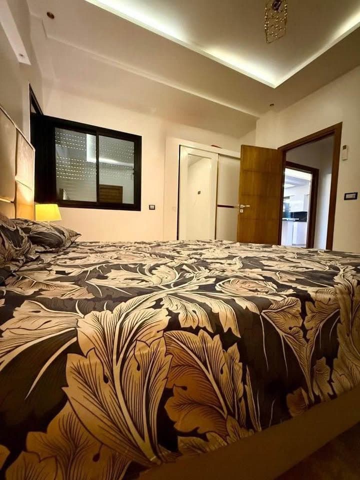 Villa a dar allouch 6