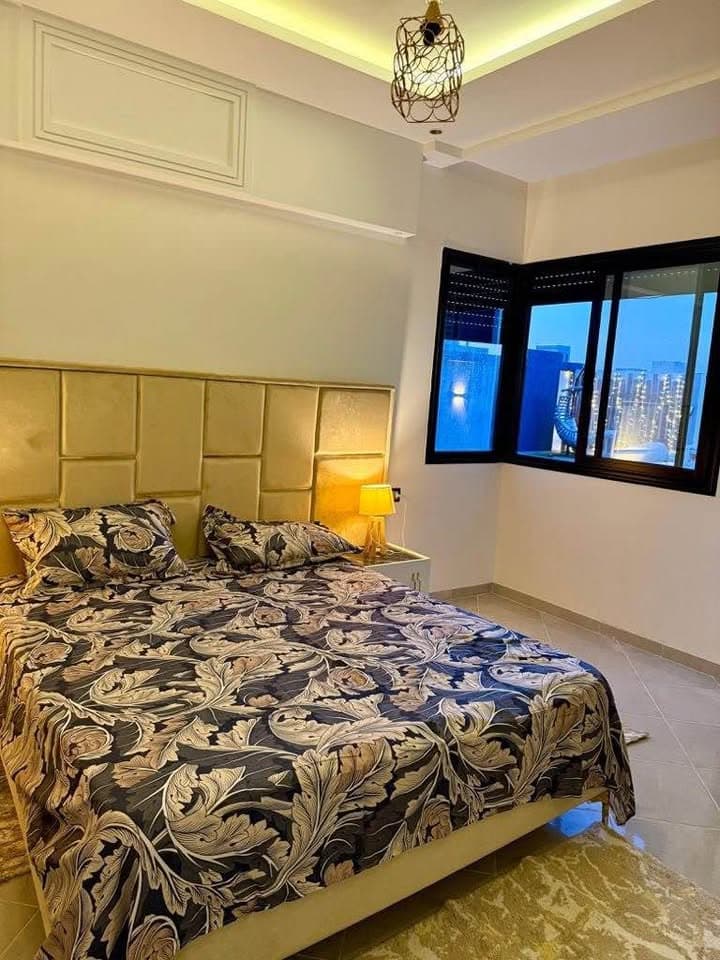 Villa a dar allouch 2