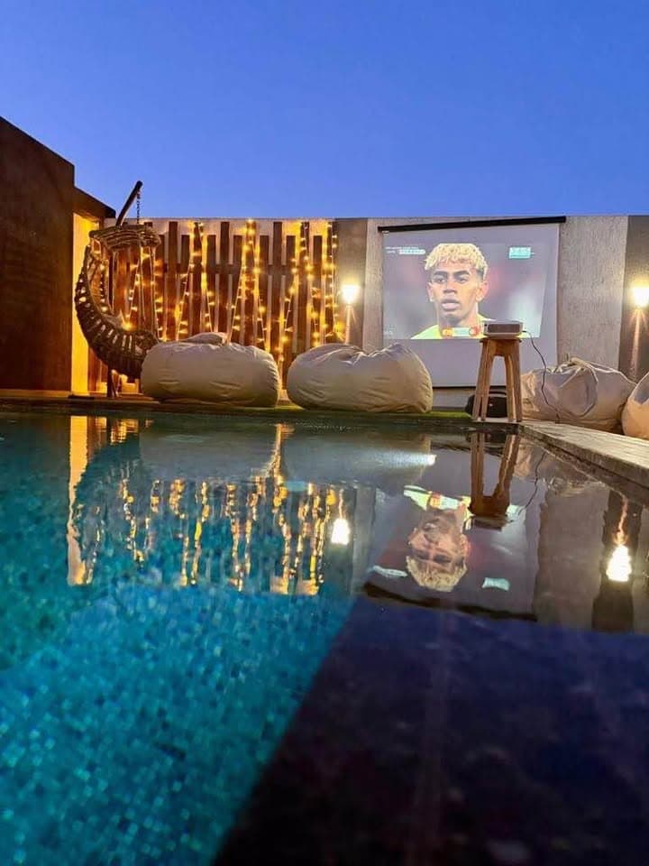 Villa a dar allouch 7