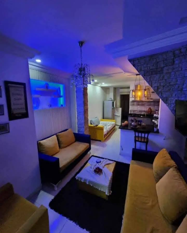 Un beau studio/ S+0 ou S+1 (par nuitée)