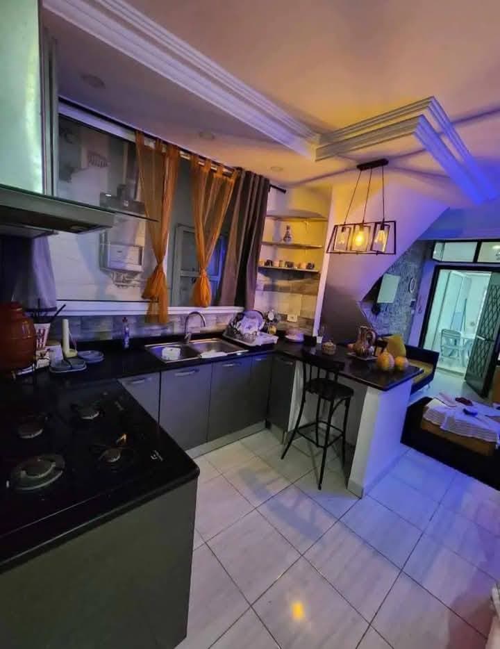 Un beau studio/ S+0 ou S+1 (par nuitée) 0