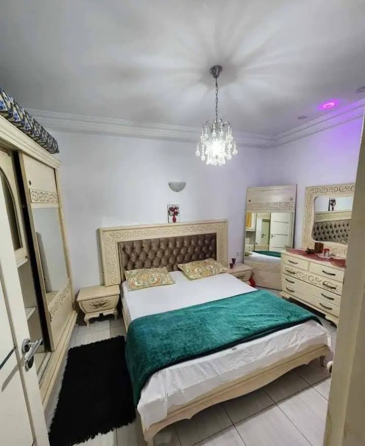 Un beau studio/ S+0 ou S+1 (par nuitée) 2