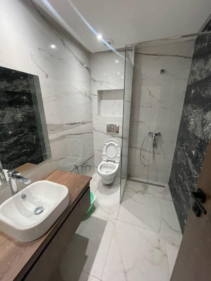 Grand S+1 meublé, 🏡 À LOUER – En exclusivité aux Jardins de Carthage 🌿 1