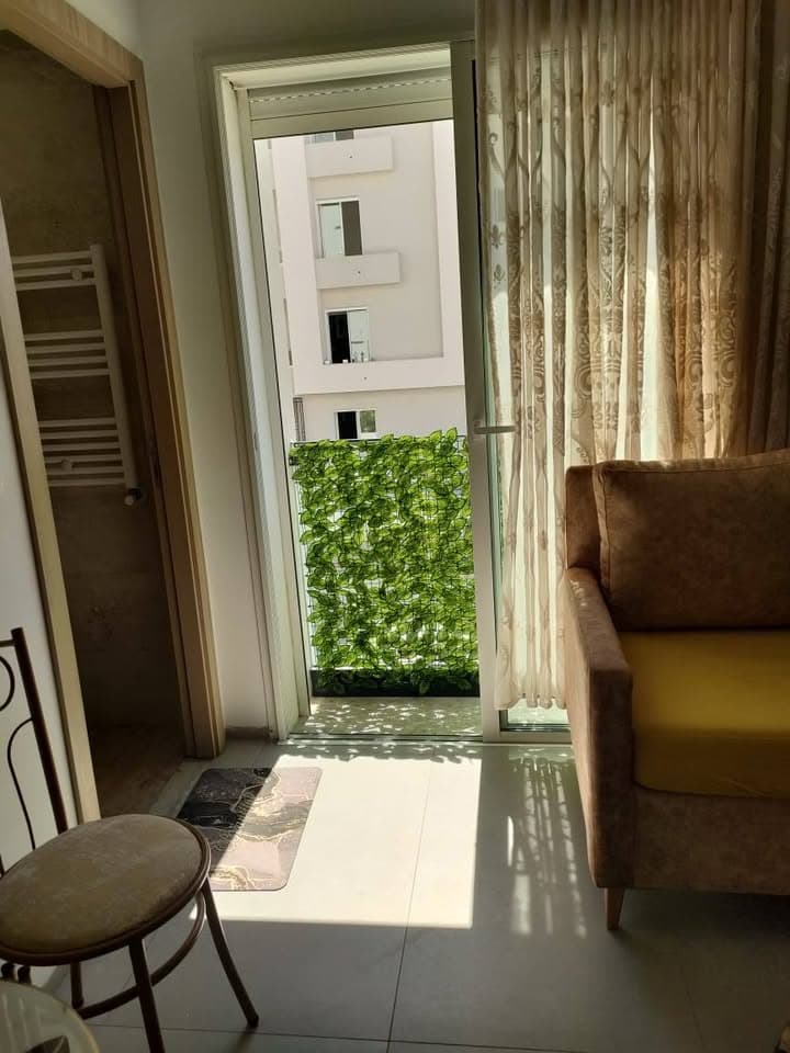 S1 richement meublé Afh2 mrezgua hammamet avec piscine 5