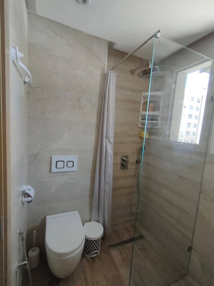 S1 richement meublé Afh2 mrezgua hammamet avec piscine 8