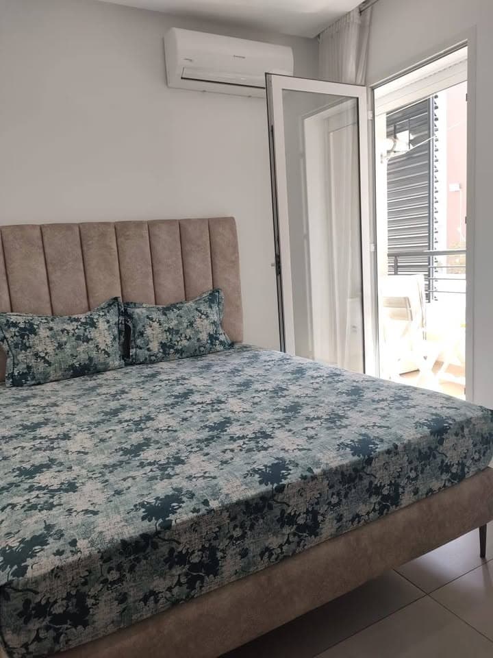 S1 richement meublé Afh2 mrezgua hammamet avec piscine 7