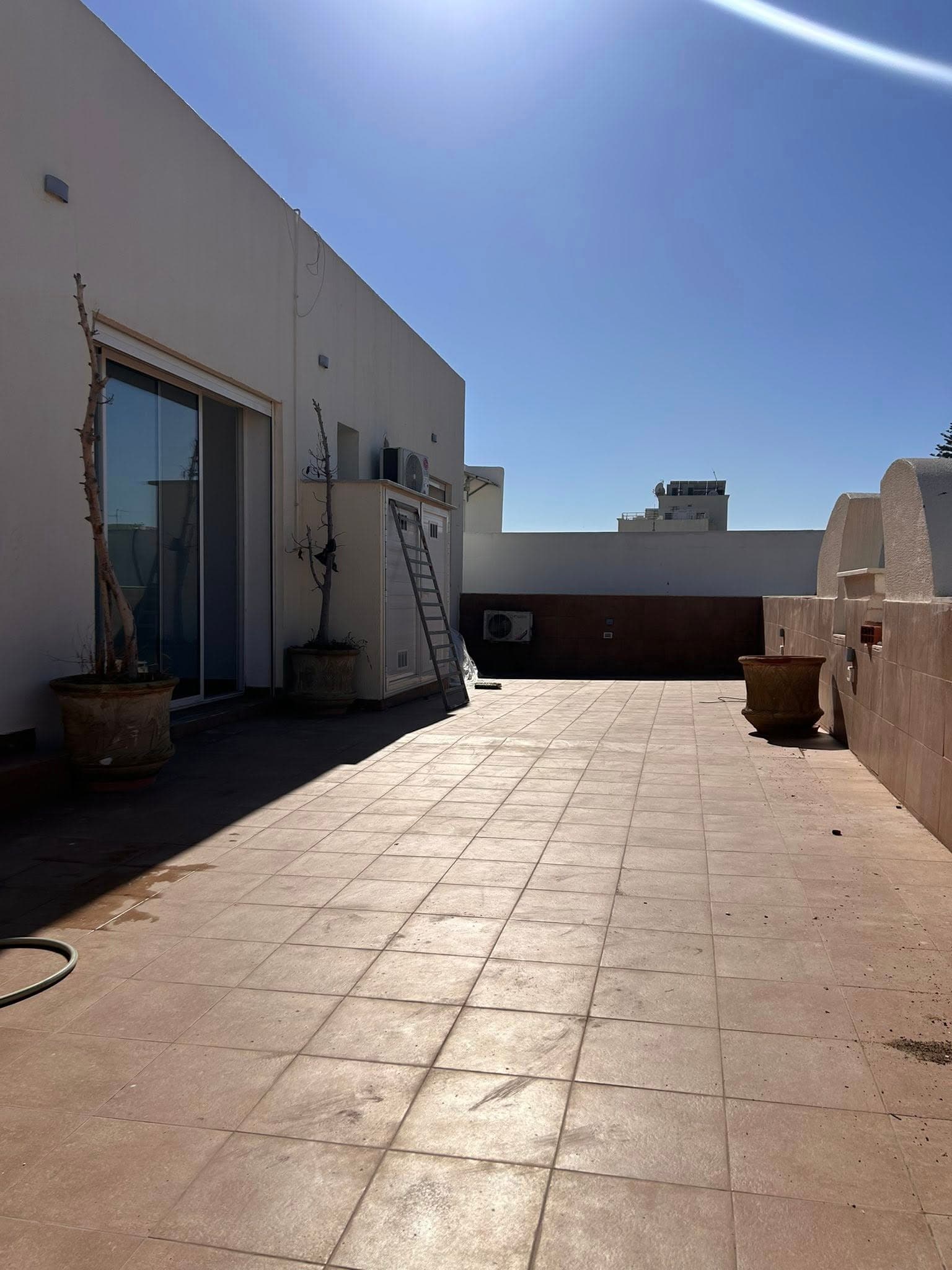 🏡 À Louer – Superbe Appartement S+2 Vue Mer à La Goulette 🌊 9