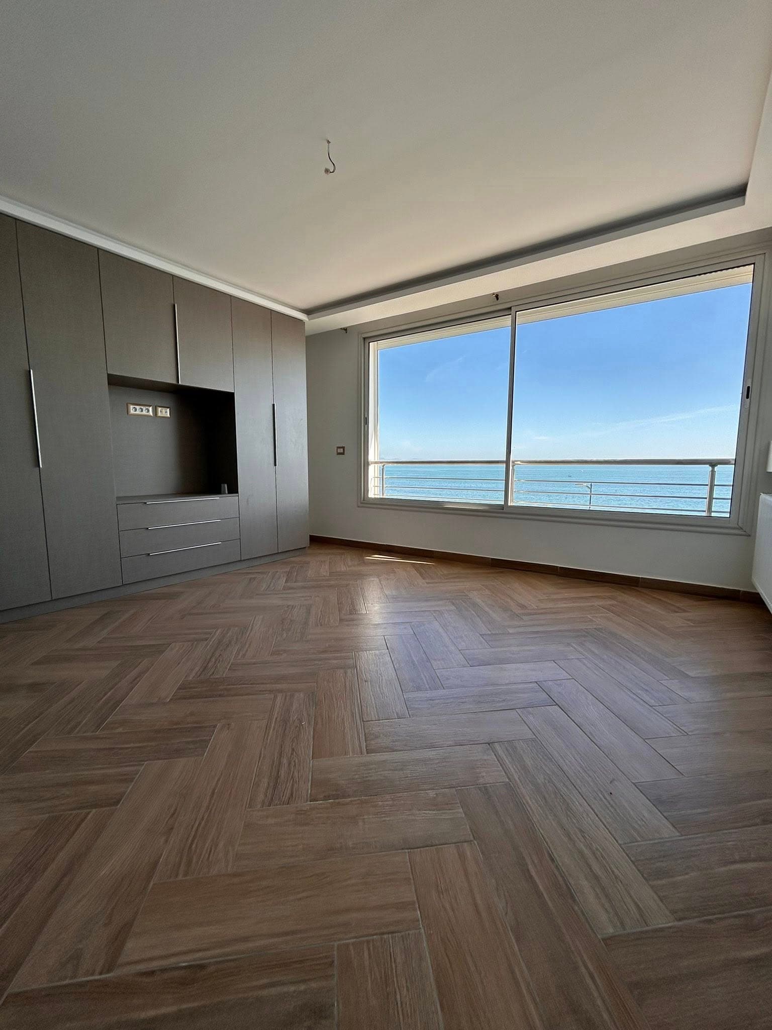 🏡 À Louer – Superbe Appartement S+2 Vue Mer à La Goulette 🌊 2