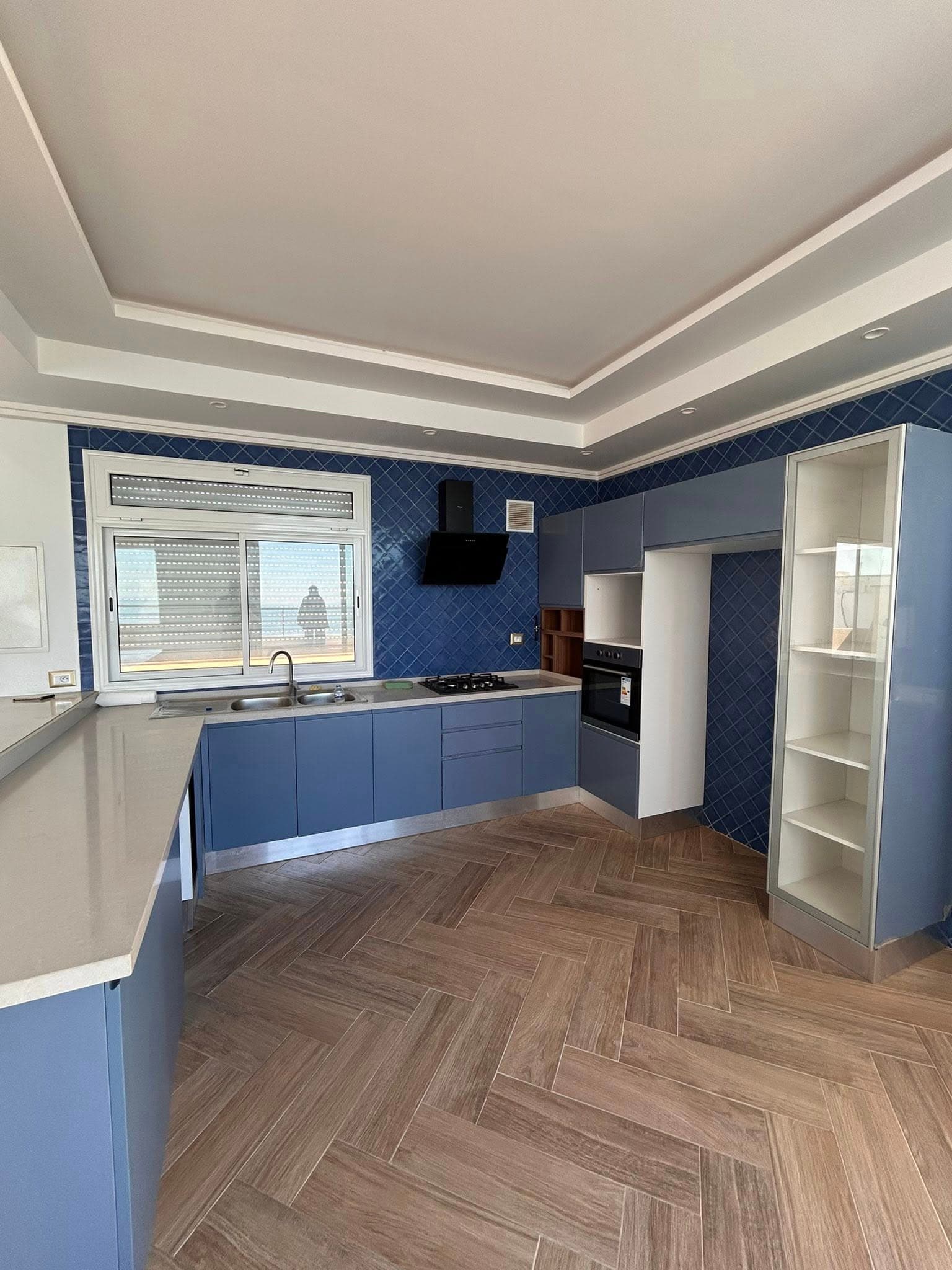 🏡 À Louer – Superbe Appartement S+2 Vue Mer à La Goulette 🌊 4