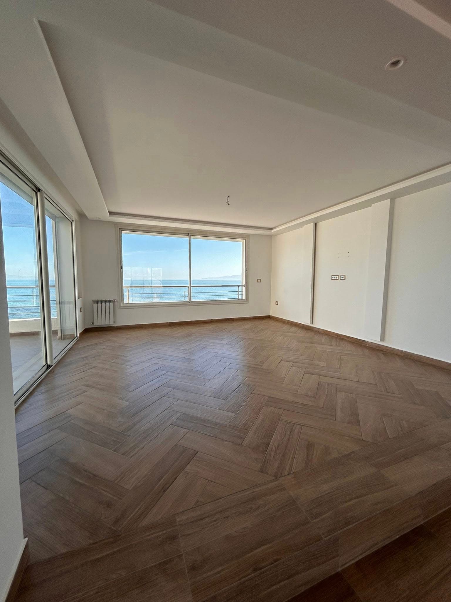 🏡 À Louer – Superbe Appartement S+2 Vue Mer à La Goulette 🌊 1