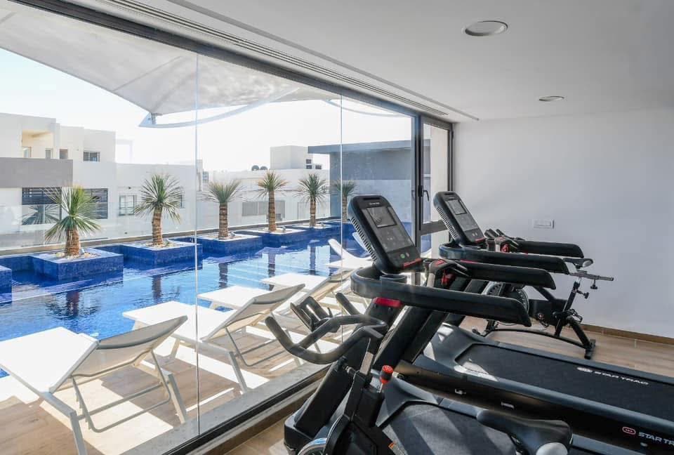 Grand 𝐒+𝟏 aux 𝑱𝒂𝒓𝒅𝒊𝒏𝒔 𝒅𝒆 𝑪𝒂𝒓𝒕𝒉𝒂𝒈𝒆 semi meublé 0