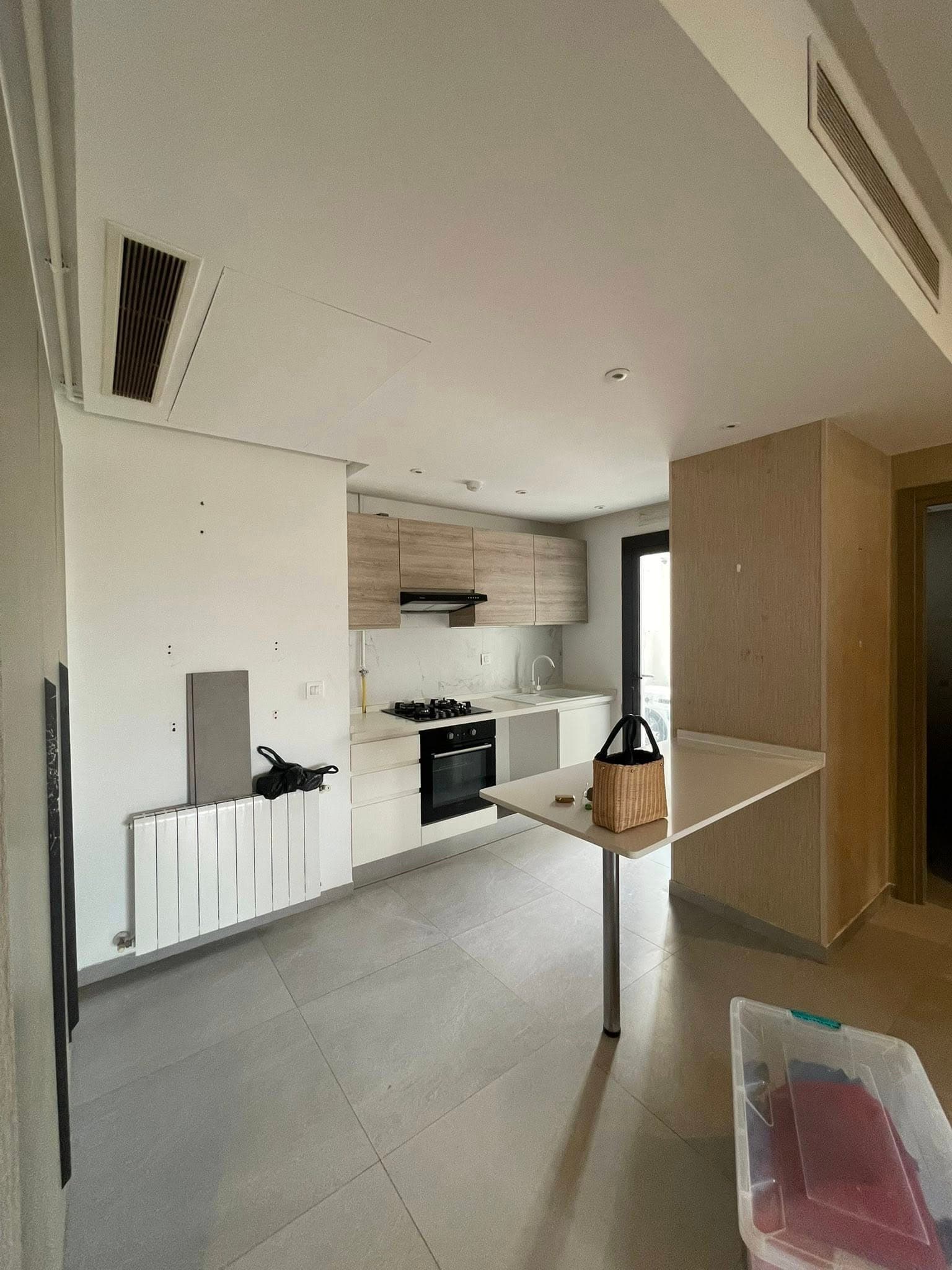 Grand 𝐒+𝟏 aux 𝑱𝒂𝒓𝒅𝒊𝒏𝒔 𝒅𝒆 𝑪𝒂𝒓𝒕𝒉𝒂𝒈𝒆 semi meublé 4